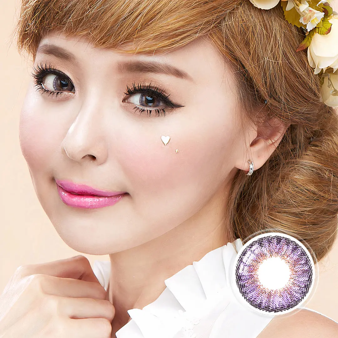 Romantic Sugar Violet - Image 3