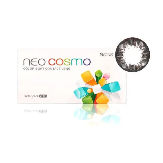 Neo Ruby Queen Gray