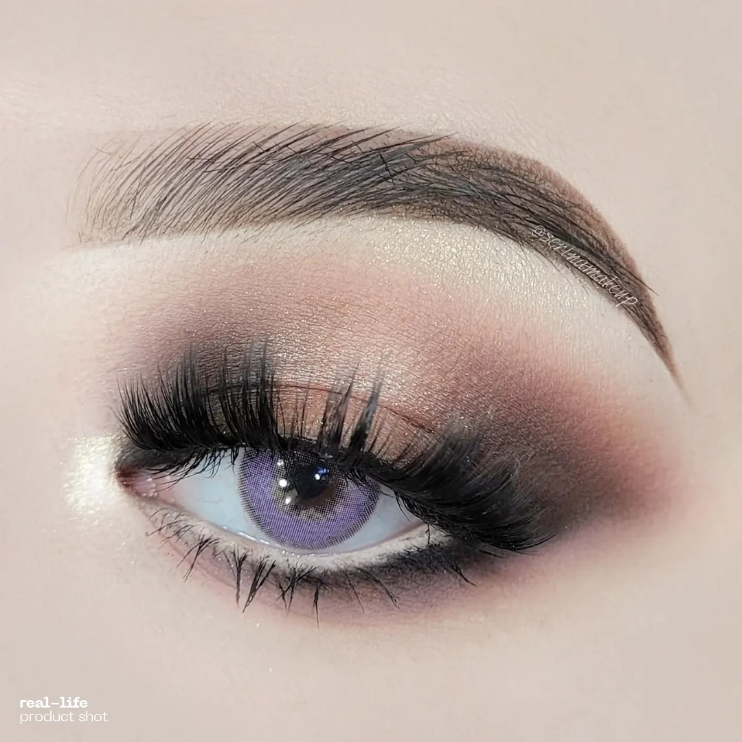 Say Yes Nightout Violet