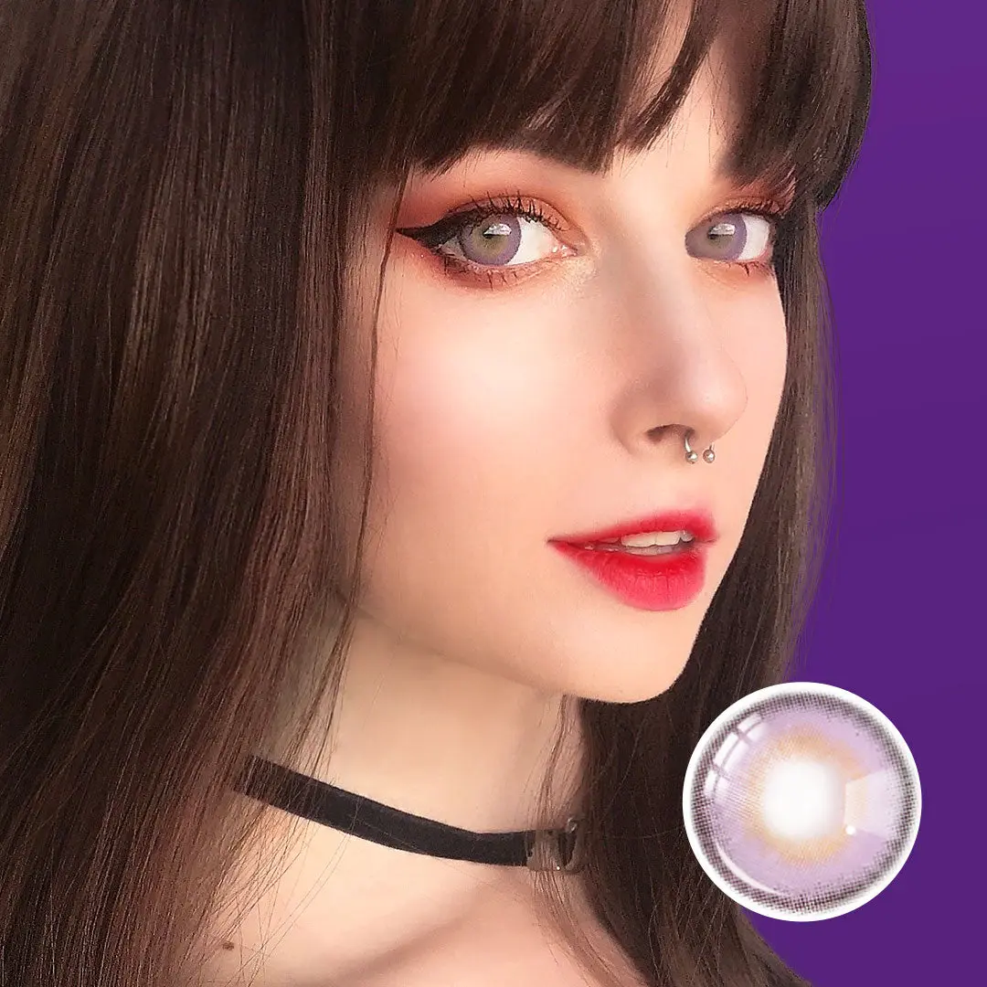 Say Yes Nightout Violet - Image 7