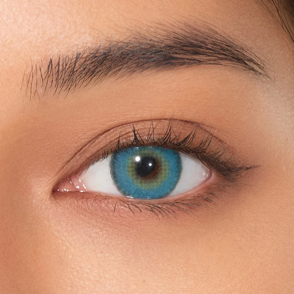 Say Yes Very Blue - Image 2