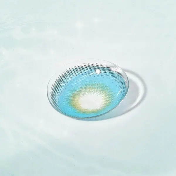 Say Yes Very Blue - Image 9