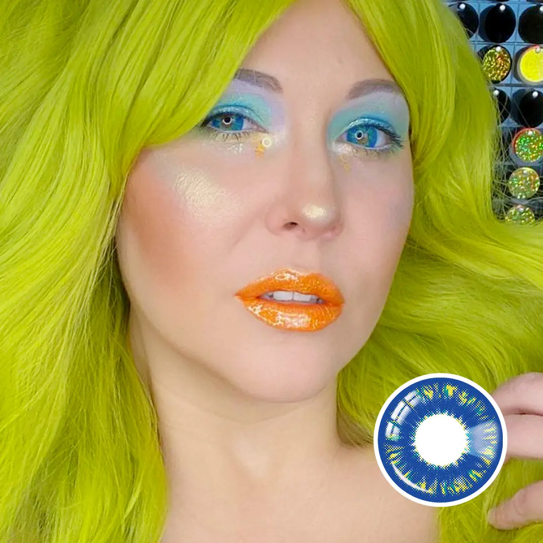 Schizoid Blue - Image 6