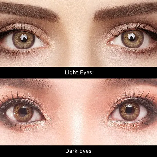 Solar Flare Brown - Image 7