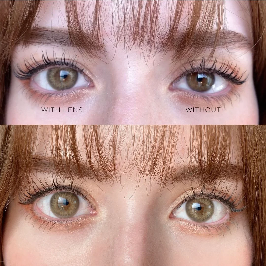 Sunkissed Olive Brown - Image 4