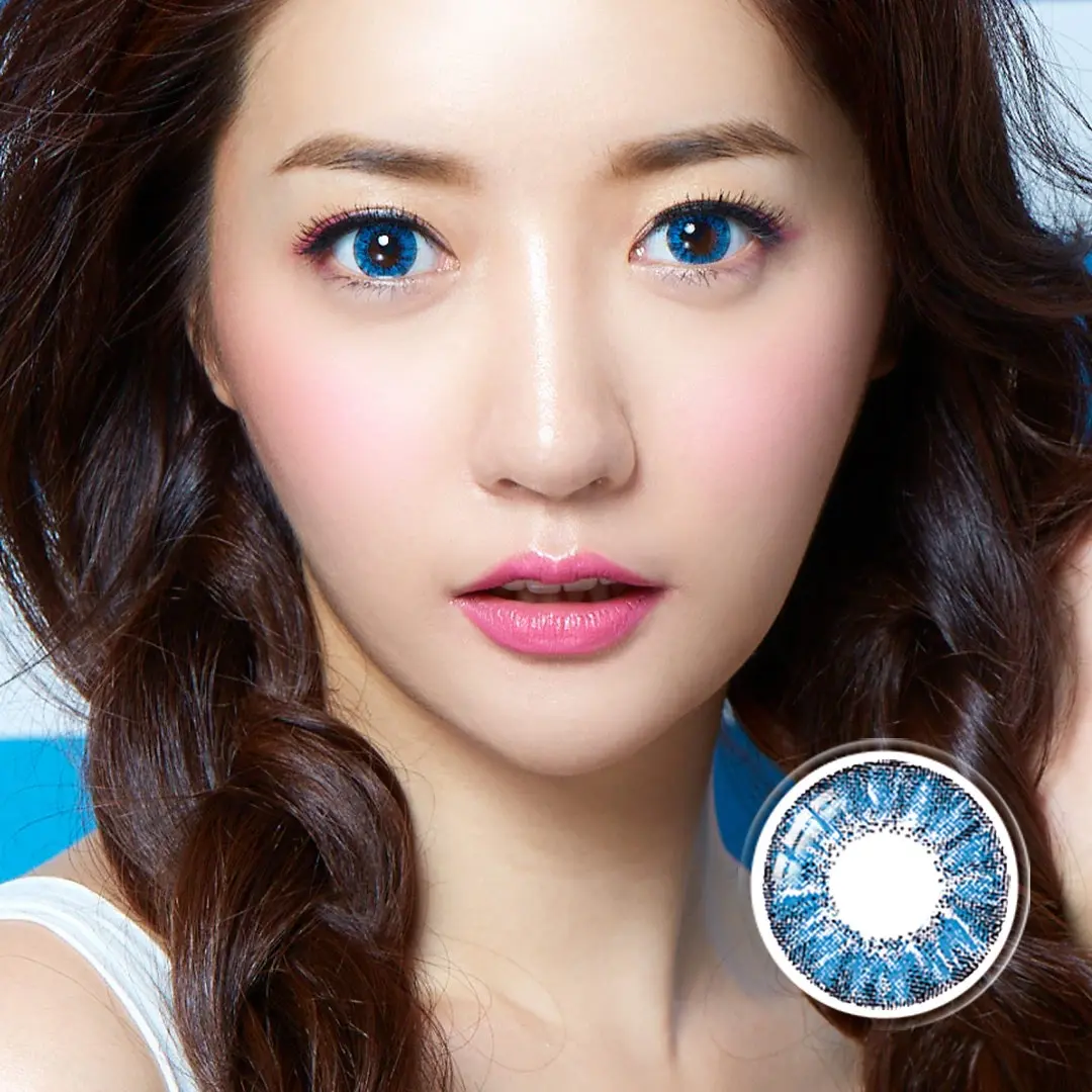 Super Crystal Blue - Image 3