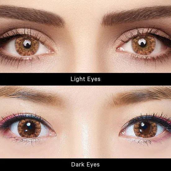 Super Crystal Brown - Image 3