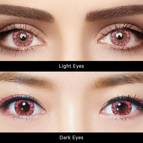 Super Crystal Pink - Image 5