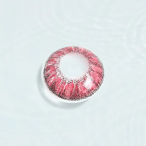 Super Crystal Pink - Image 6