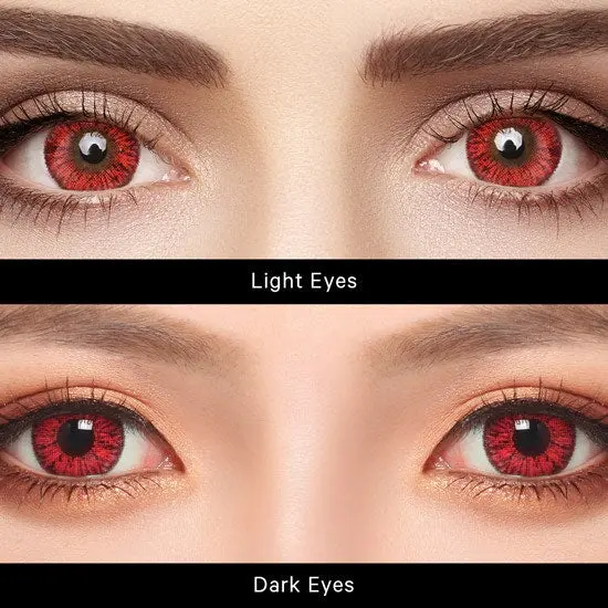 Super Pinky Bright Red - Image 8