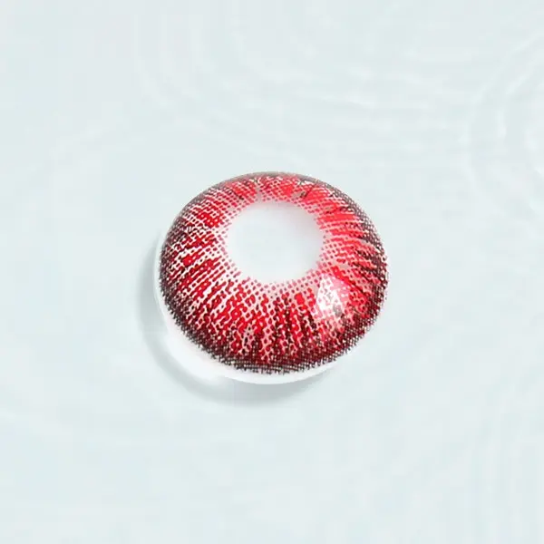 Super Pinky Bright Red - Image 9