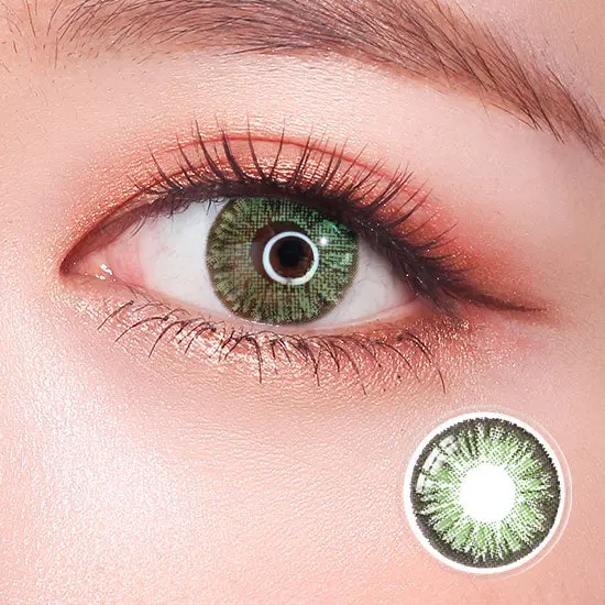 Super Pinky Green - Image 4