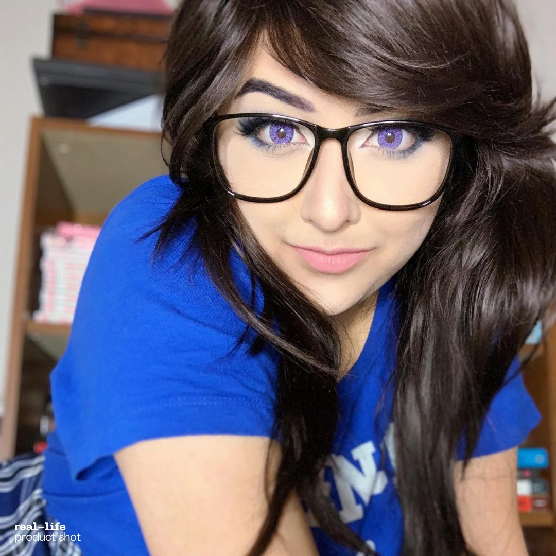 Super Pinky Violet - Image 6