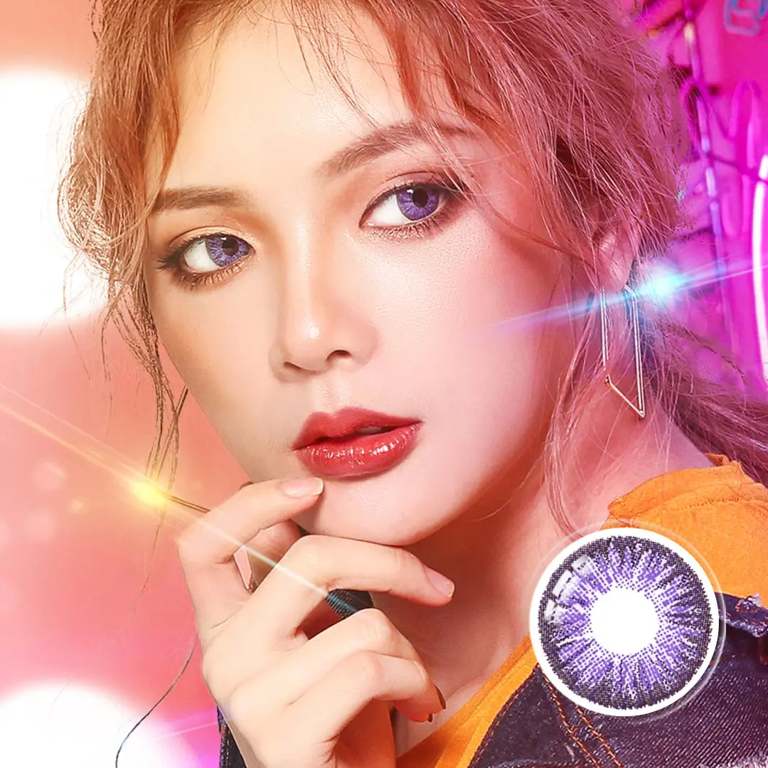 Super Pinky Violet - Image 7