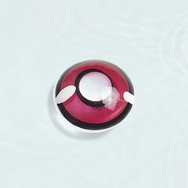 Super Sonico Red Anime Lens - Image 2