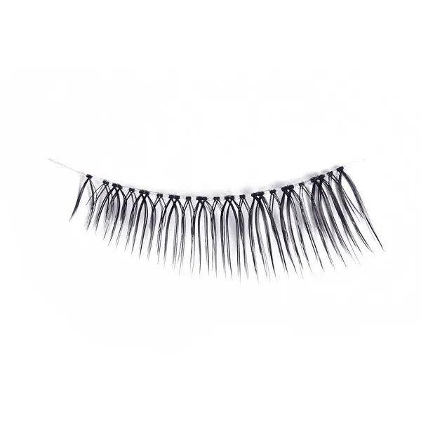 The Beauty Lab Eyelash #01 Just Right - Image 3