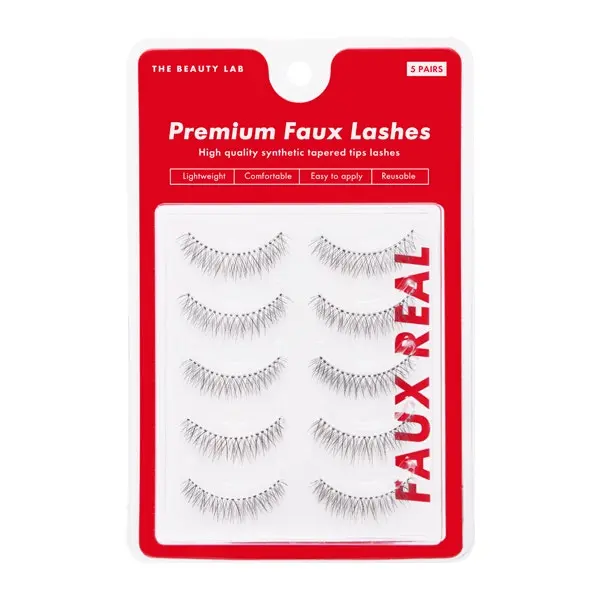 The Beauty Lab Eyelash #02 Trust Issue - Image 2