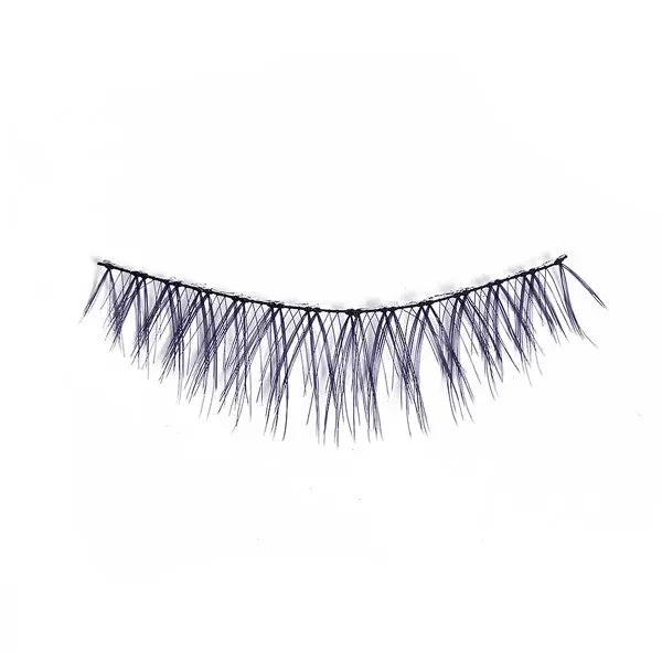 The Beauty Lab Eyelash #08 Volume Up - Image 3