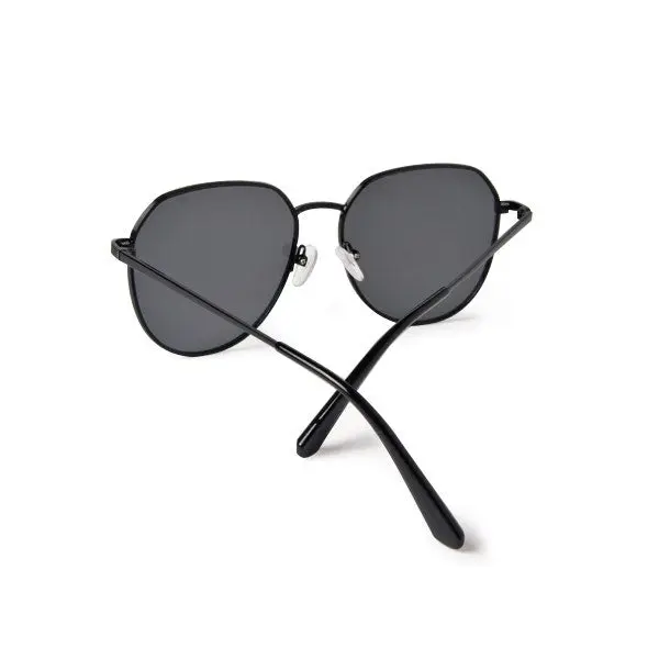 VEU Etro Sunglasses 0071 57 Black - Image 3
