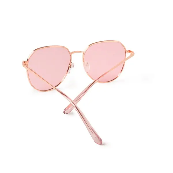 VEU Etro Sunglasses 0072 57 Pink - Image 2