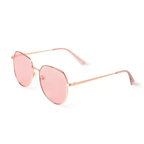 VEU Etro Sunglasses 0072 57 Pink - Image 5