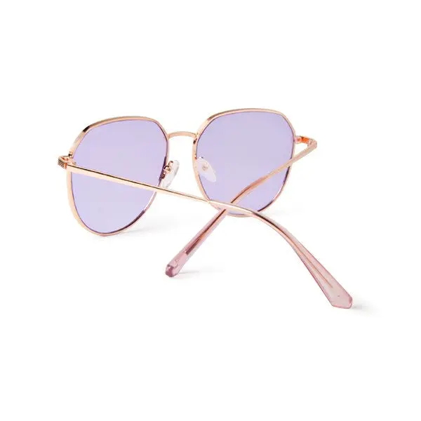 VEU Etro Sunglasses 0073 57 Violet - Image 3