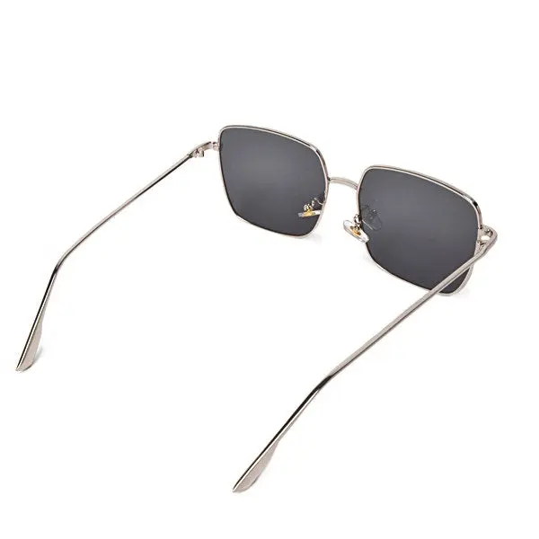 VEU Mojo Sunglasses 0021 60 Black - Image 4