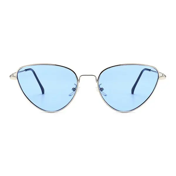 VEU Rebirth Sunglasses 0032 56 Blue